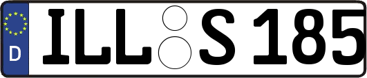 ILL-S185