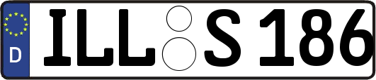 ILL-S186