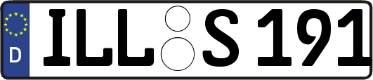 ILL-S191