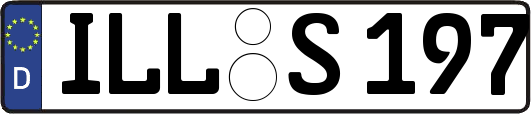 ILL-S197