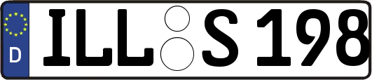 ILL-S198