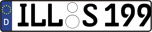 ILL-S199