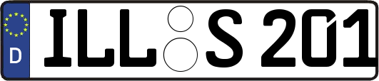 ILL-S201