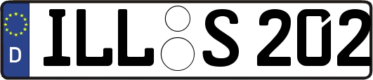 ILL-S202