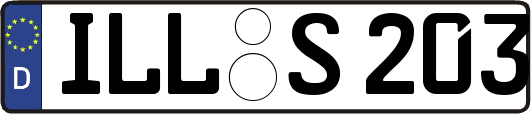 ILL-S203