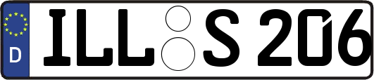 ILL-S206