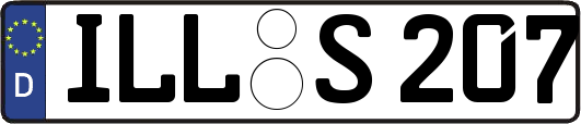 ILL-S207