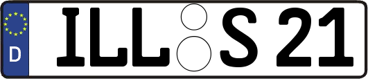 ILL-S21