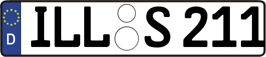 ILL-S211