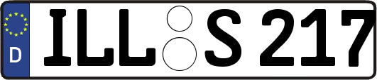 ILL-S217