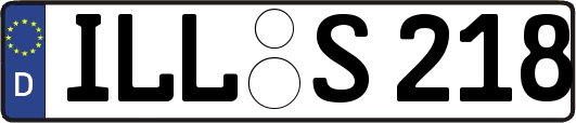 ILL-S218