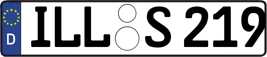 ILL-S219