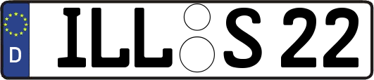 ILL-S22