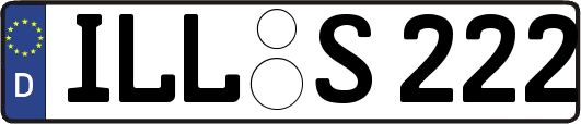 ILL-S222