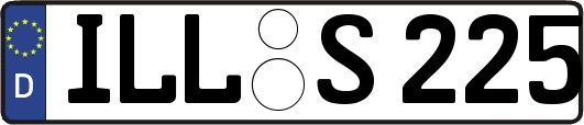 ILL-S225