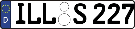 ILL-S227