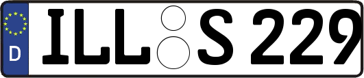 ILL-S229