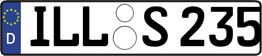 ILL-S235