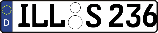 ILL-S236