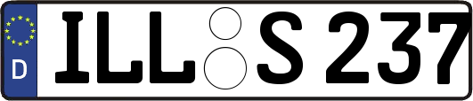 ILL-S237