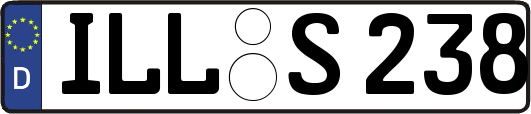 ILL-S238