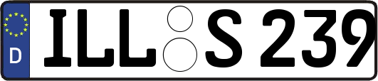 ILL-S239