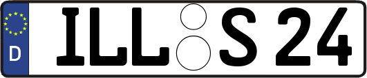 ILL-S24