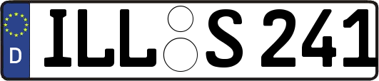 ILL-S241