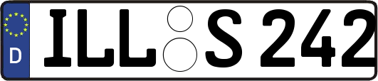 ILL-S242