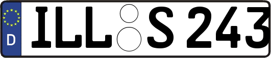 ILL-S243