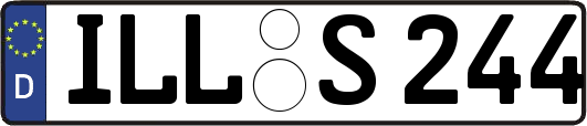 ILL-S244