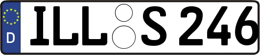ILL-S246