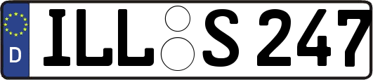 ILL-S247