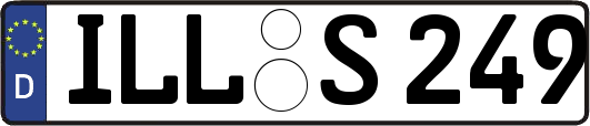 ILL-S249