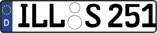 ILL-S251