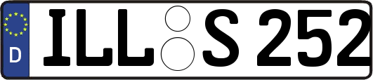 ILL-S252