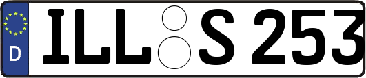 ILL-S253