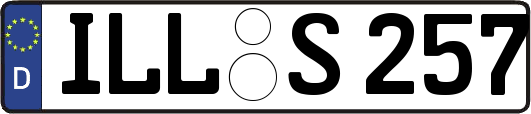 ILL-S257
