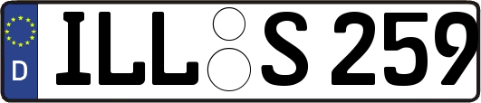 ILL-S259