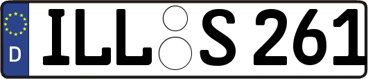 ILL-S261