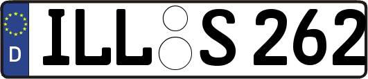 ILL-S262