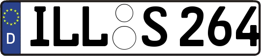 ILL-S264