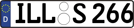 ILL-S266