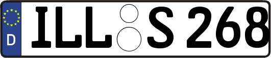 ILL-S268