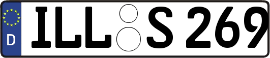 ILL-S269
