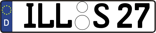 ILL-S27