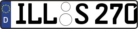 ILL-S270