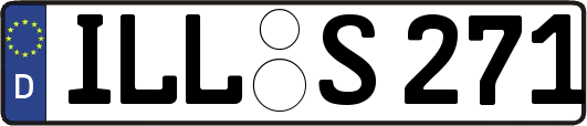 ILL-S271