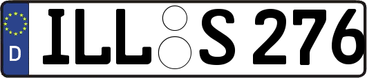 ILL-S276