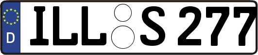ILL-S277